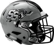 South Side Area Rams logo